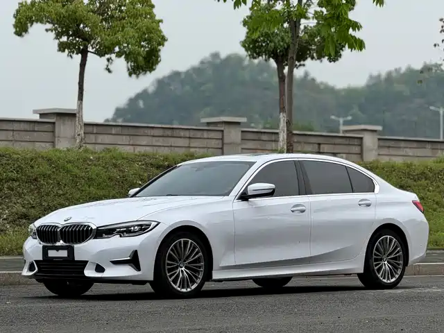 BMW BMW 3 Series 2019