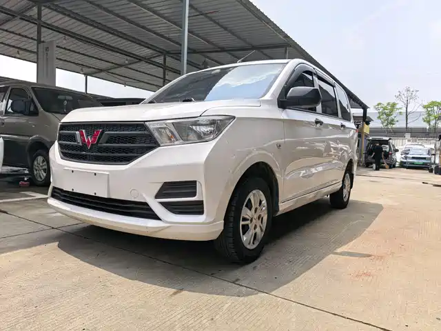 Wuling Motors Wuling Hongguang