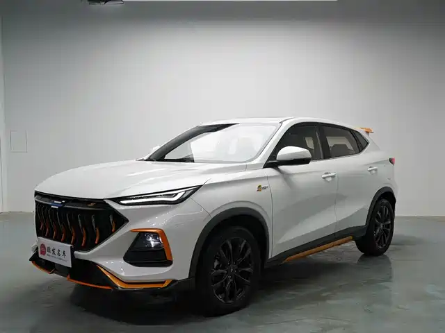 Changan Oshan Changan Oushang X5 2022