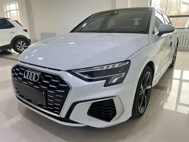 Audi Audi A3
