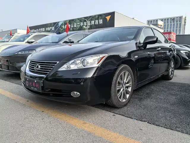 Lexus Lexus ES 2008