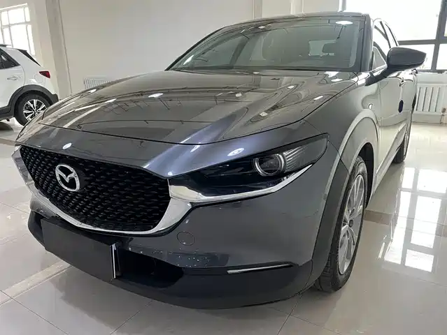 Mazda Mazda CX-30 2022