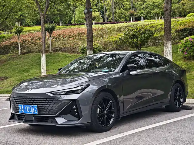 Changan Changan UNI-V