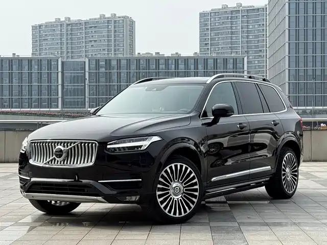 Volvo Volvo XC90 2016