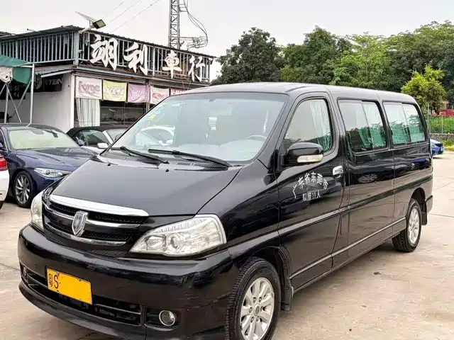 Jinbei Grace 2013