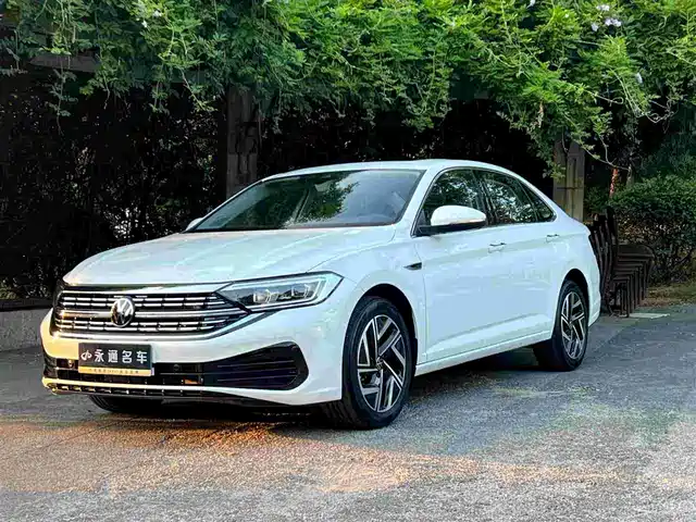 Volkswagen Sagitar 2023
