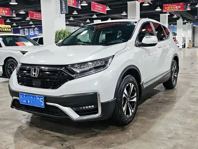 Honda Honda CR-V 2022