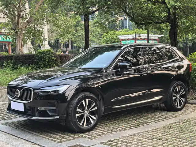 Volvo Volvo XC60