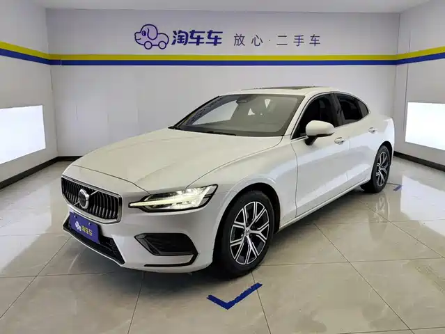 Volvo Volvo S60