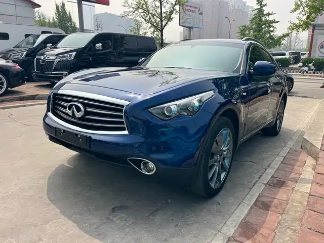 Infiniti Infiniti FX