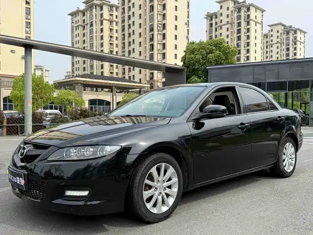 Mazda Mazda 6