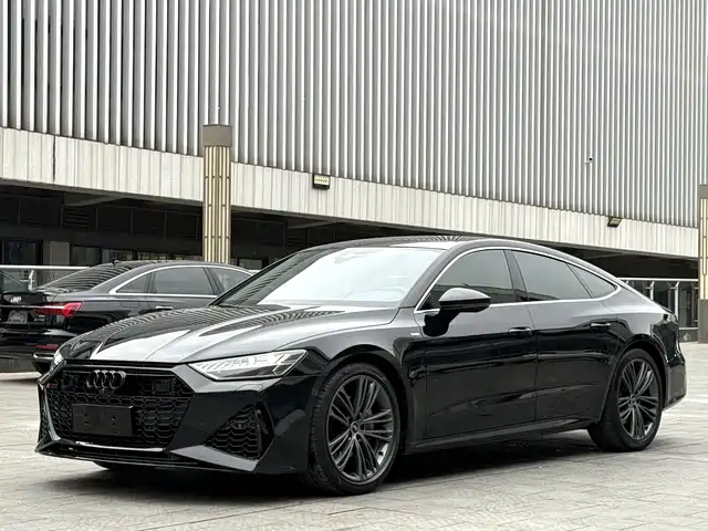 Audi Audi A7 2023