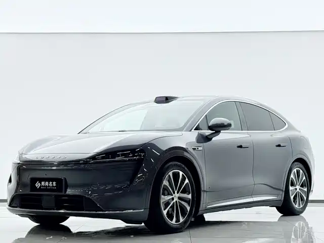 Zhijie Luxeed R7 2025