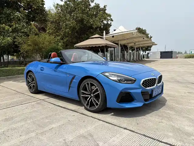 BMW BMW Z4 2022