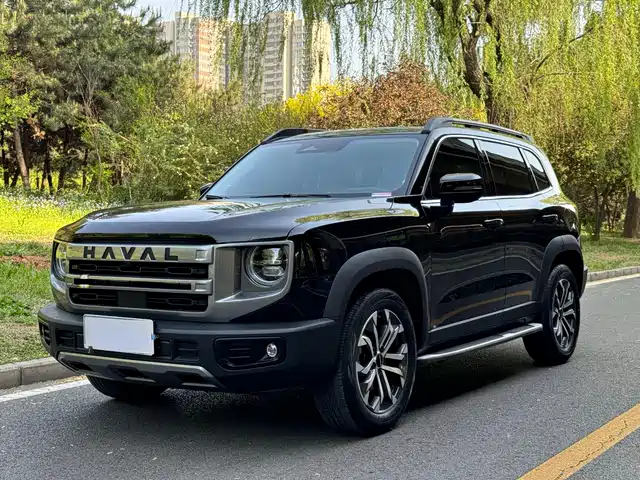Haval Haval Big Dog 2025