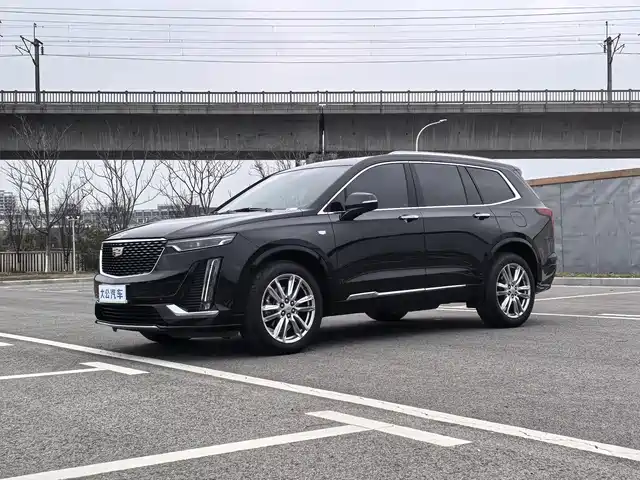Cadillac Cadillac XT6 2023