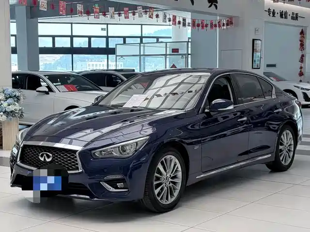 Infiniti Infiniti Q50L 2021
