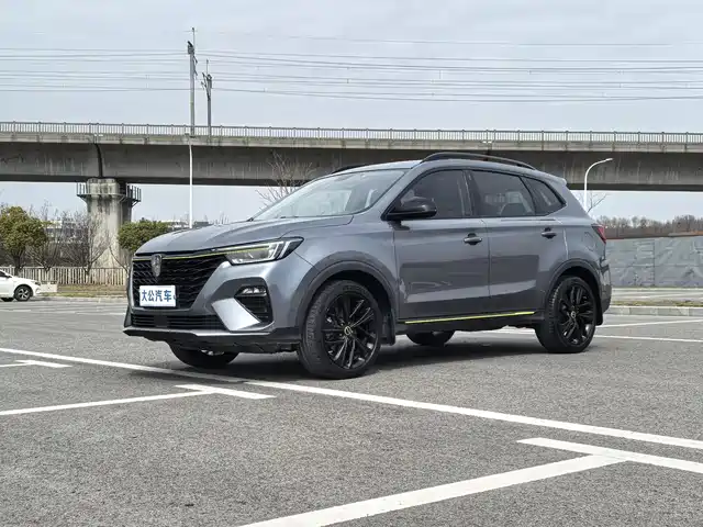 Roewe Roewe RX5 2021