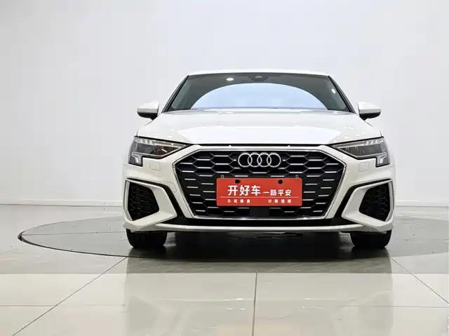 Audi Audi A3 2022
