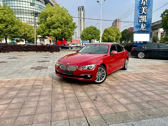 BMW BMW 3 Series 2019