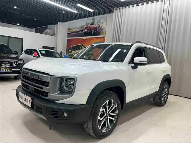 Haval Haval Big Dog 2025