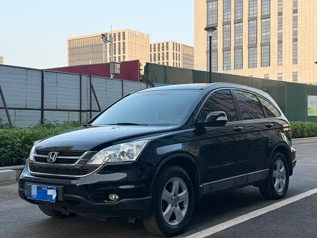 Honda Honda CR-V 2010