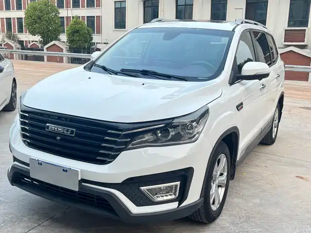 Bisu Auto Bisu T5