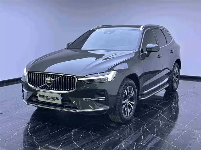 Volvo Volvo XC60 2022