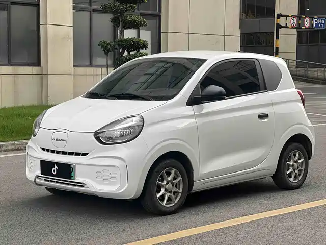 Roewe Kaiwei CLEVER 2022