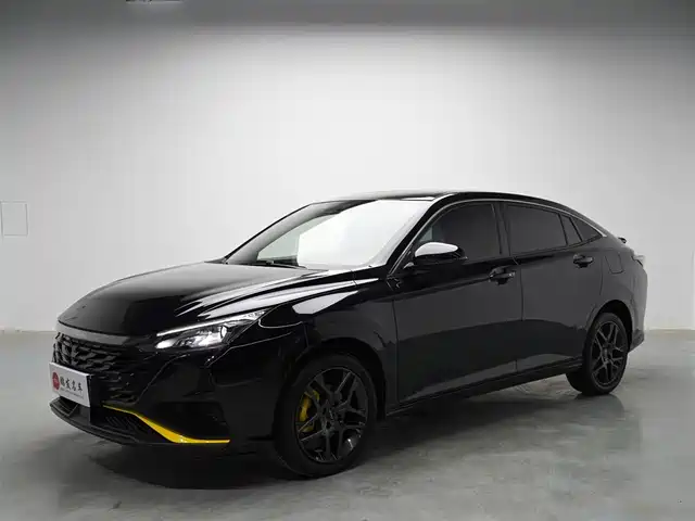 Dongfeng Aeolus Yixuan 2022