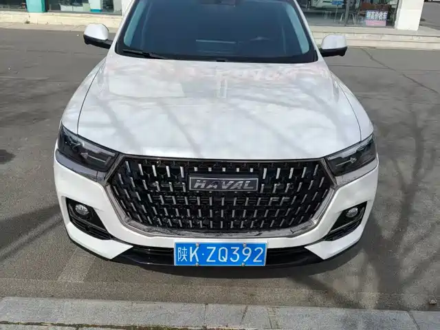 Haval Haval H6