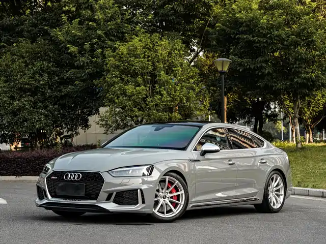 Audi Audi RS 5 2020