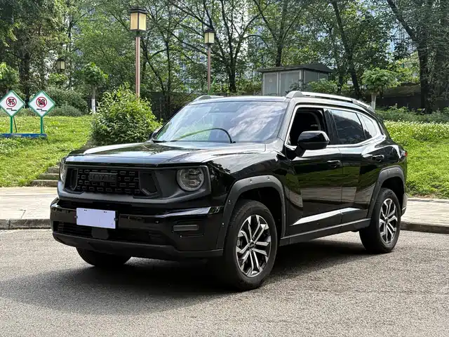 Haval Haval Da Gou 2nd Gen 2025