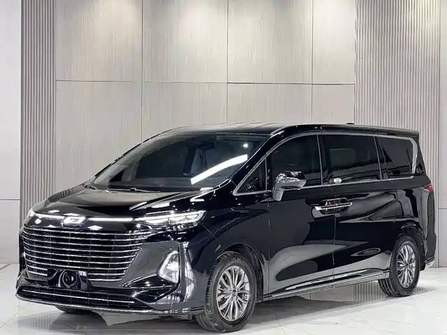 Besturn Besturn M9