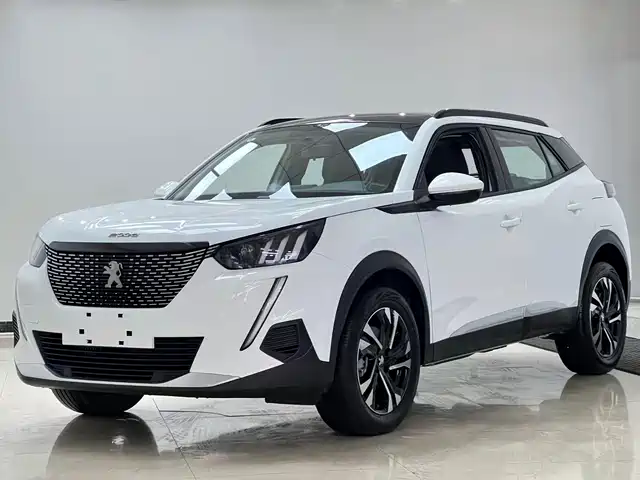 Peugeot Peugeot 2008