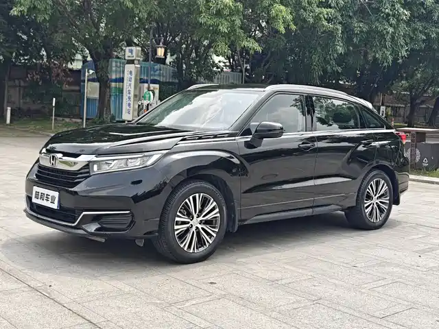 Honda Honda Avancier 2020