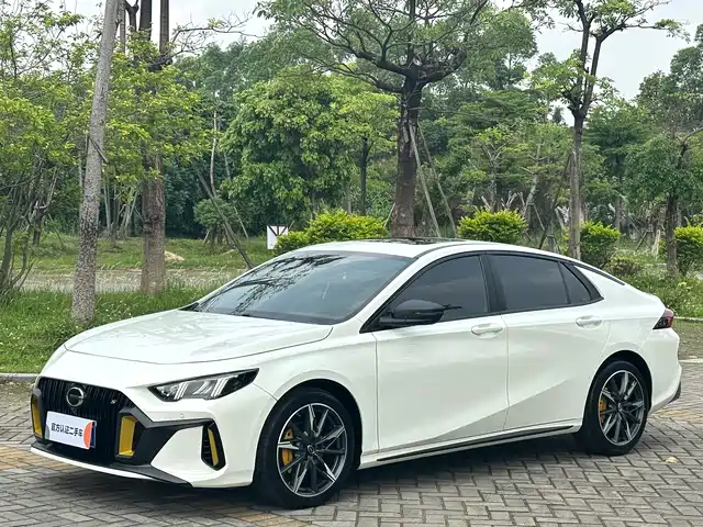 GAC Trumpchi Trumpchi Emkoo 2024