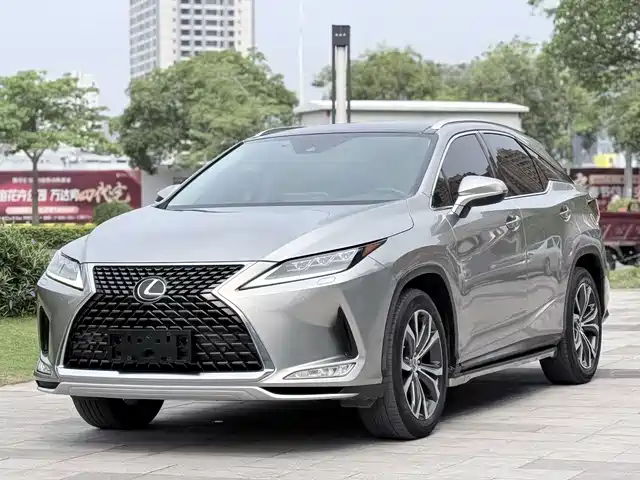 Lexus Lexus RX 2020