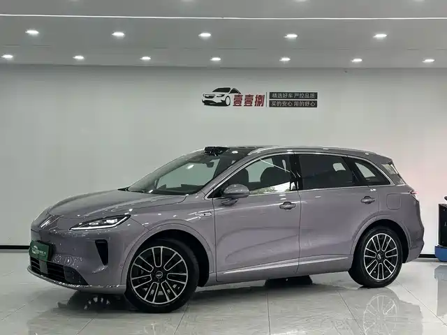 Shangjie Shangjie SUV 2025