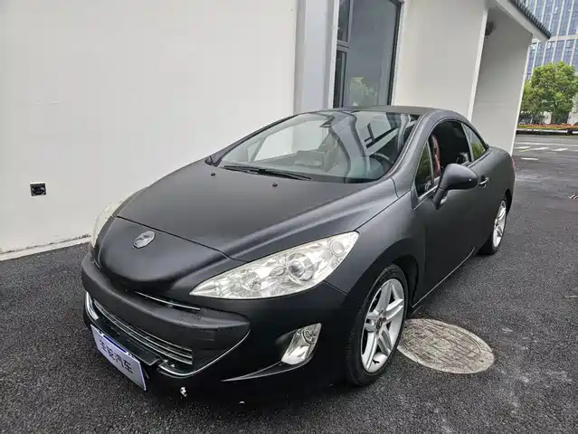 Peugeot Peugeot 308 (Import) 2011