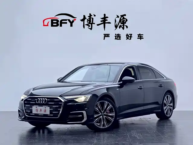 Audi Audi A6L