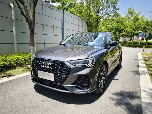 Audi Audi Q3 Sportback 2022