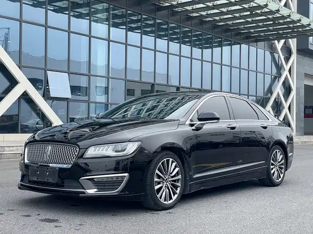 Lincoln Lincoln MKZ 2016