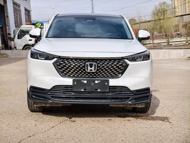 Honda Honda XR-V 2023