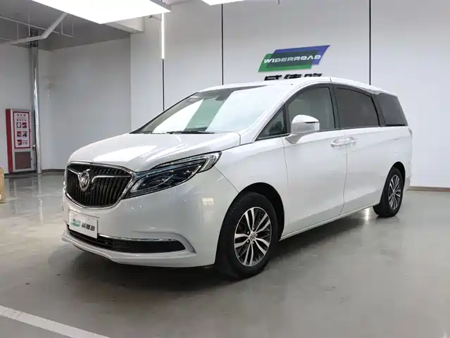 Buick Buick GL8