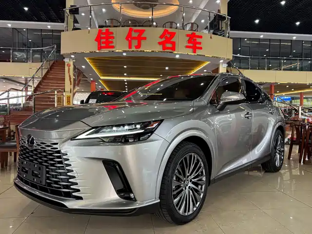 Lexus Lexus RX 2024