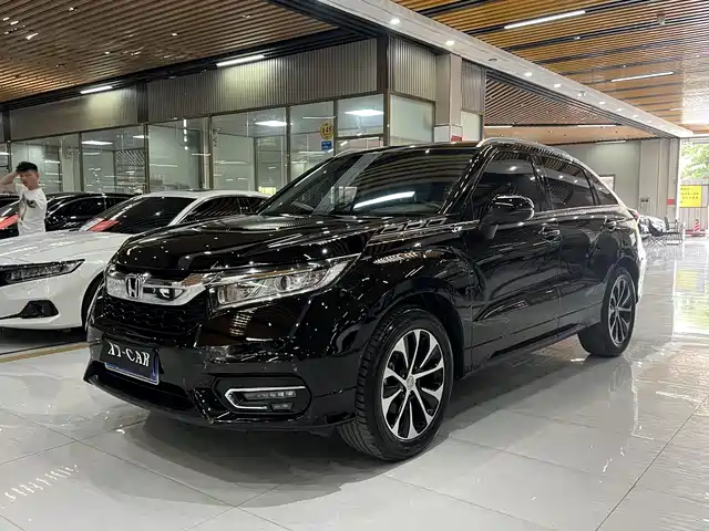 Honda Honda Avancier