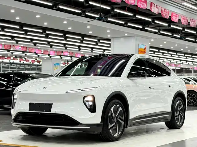 NIO NIO EC6