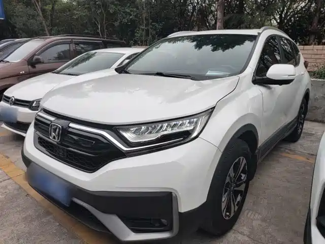 Honda Honda CR-V 2020