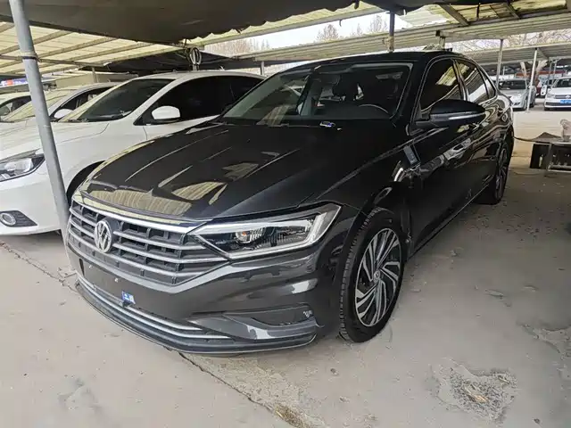 Volkswagen Sagitar 2022